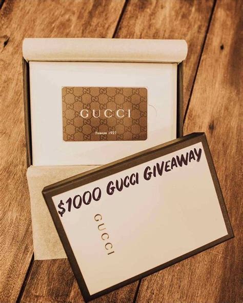 gucci gift card discount|gucci gift catalog.